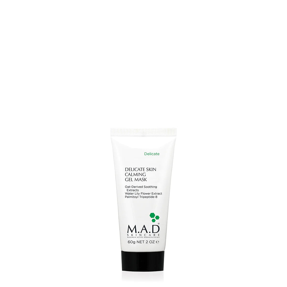 Delicate Skin Calming Gel Mask
