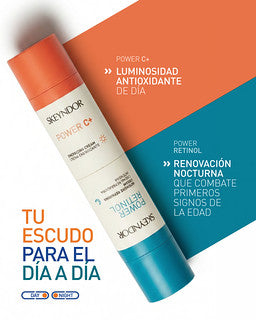 Power DUO power C+ Retinol