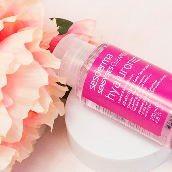 SENSYSES Cleanser Hyaluronic