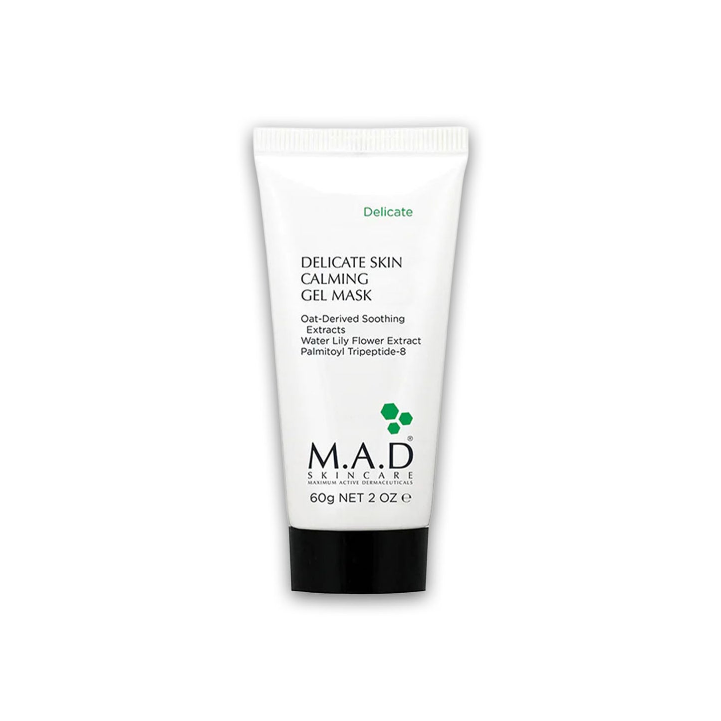 Delicate Skin Calming Gel Mask