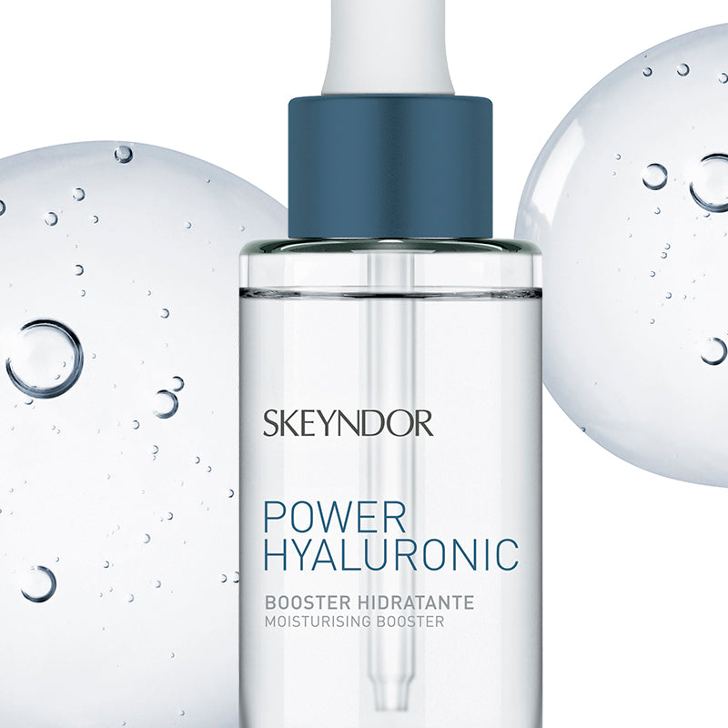 Power Hyaluronic Booster