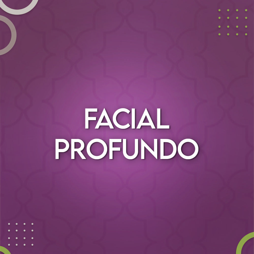 Facial Profundo