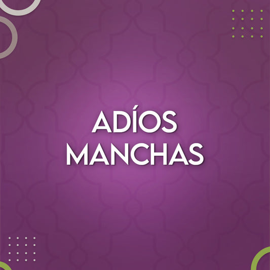 Adiós Manchas