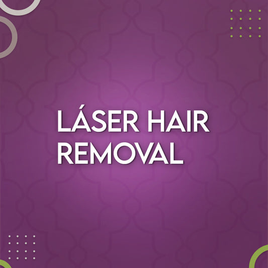 Laser Hair Removal