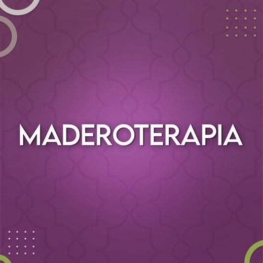 Maderoterapia