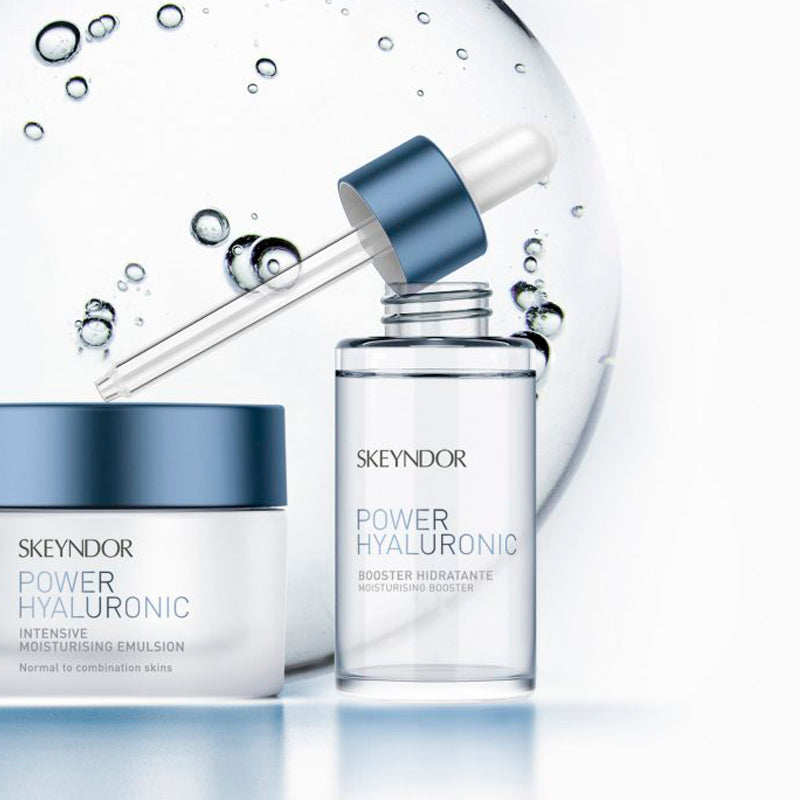 Power Hyaluronic Booster