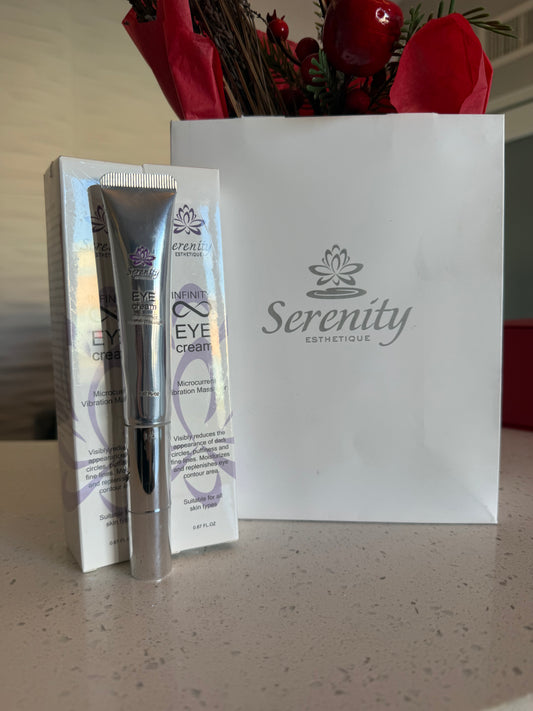 Combo 2 Serenity Eye Cream