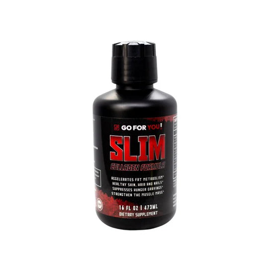Colágeno con L-Carnitina Slim