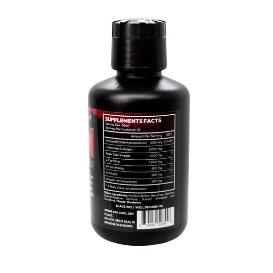 Colágeno con L-Carnitina Slim