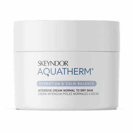 Intensive Cream Hydration & Calm Balance Aquatherm