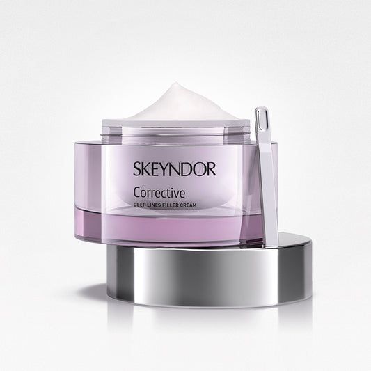 Crema Rellenadora de Arrugas Corrective