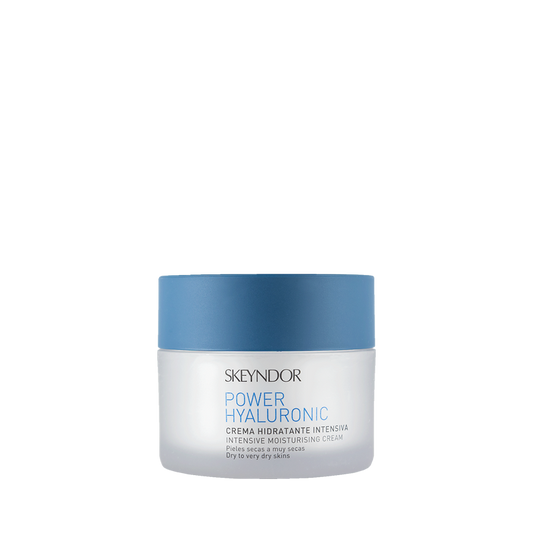 Power Hyaluronic Crema intensiva hidratante