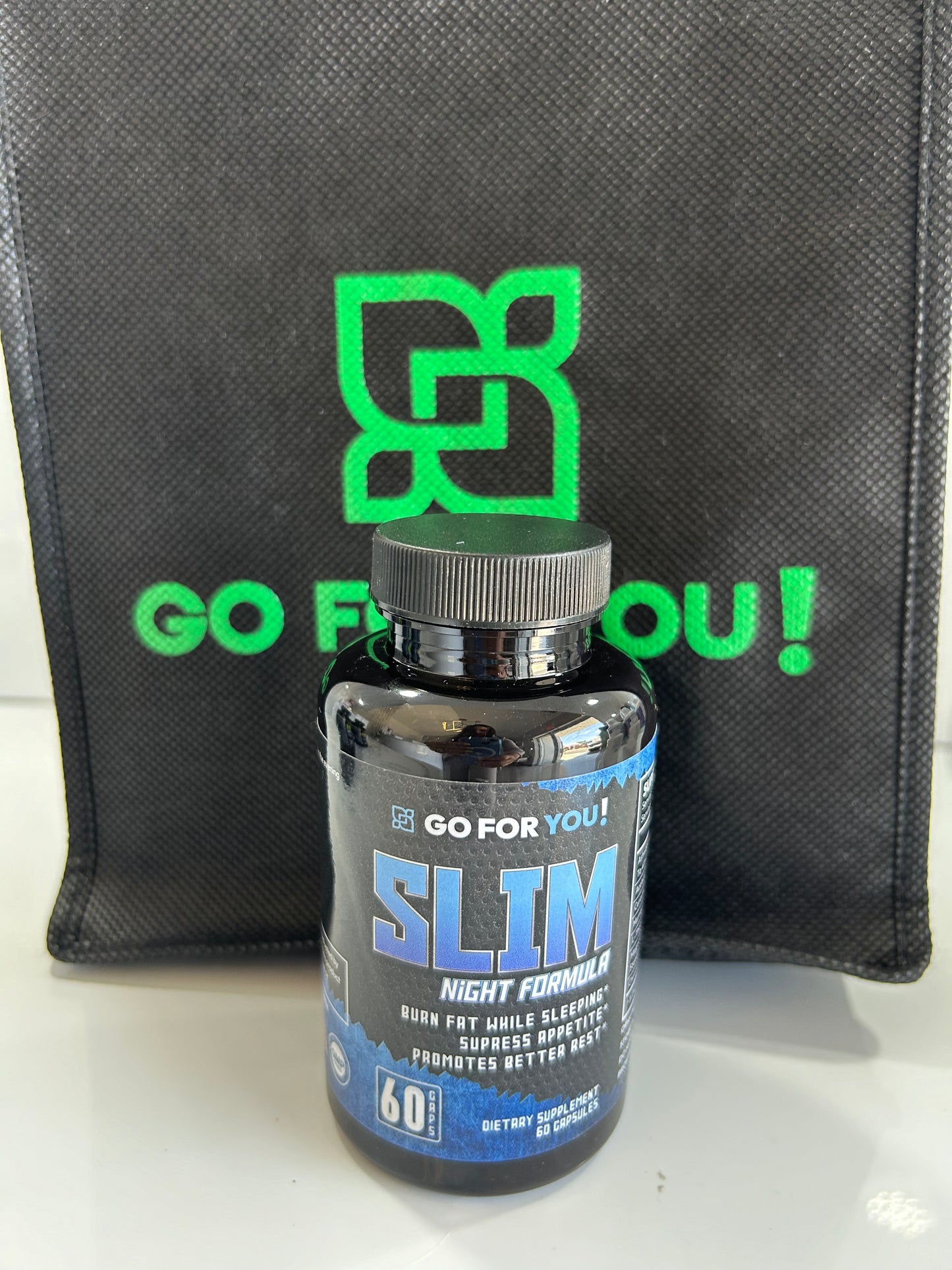 Slim: Night Formula