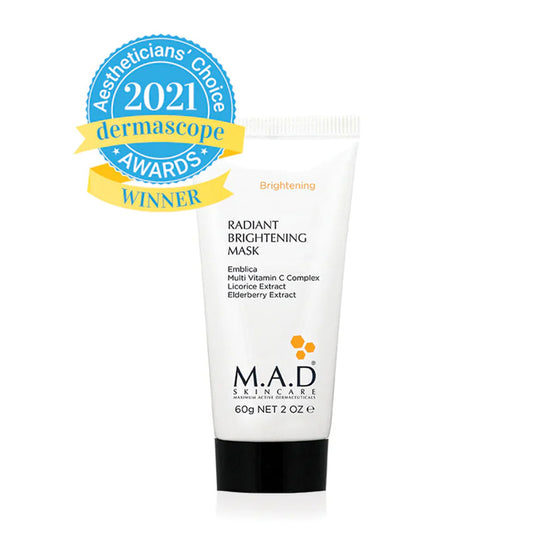 Radiant Brightening Mask