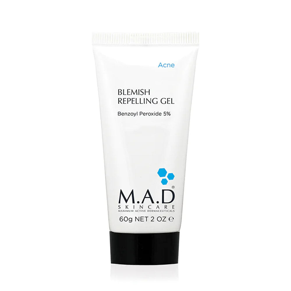 Blemish Repelling Gel