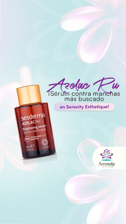 Sesderma Azelac Ru Liposomal Serum