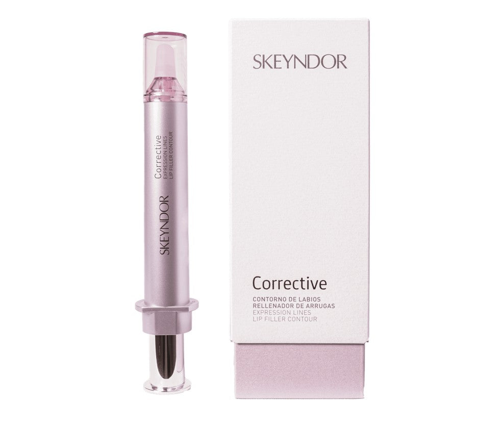 Rellenador de Labios y  Arrugas – Corrective Skenydor