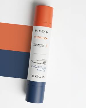 Power DUO power C+ Hyaluronic