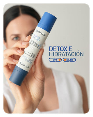 Power DUO Oxygen + Hyaluronic