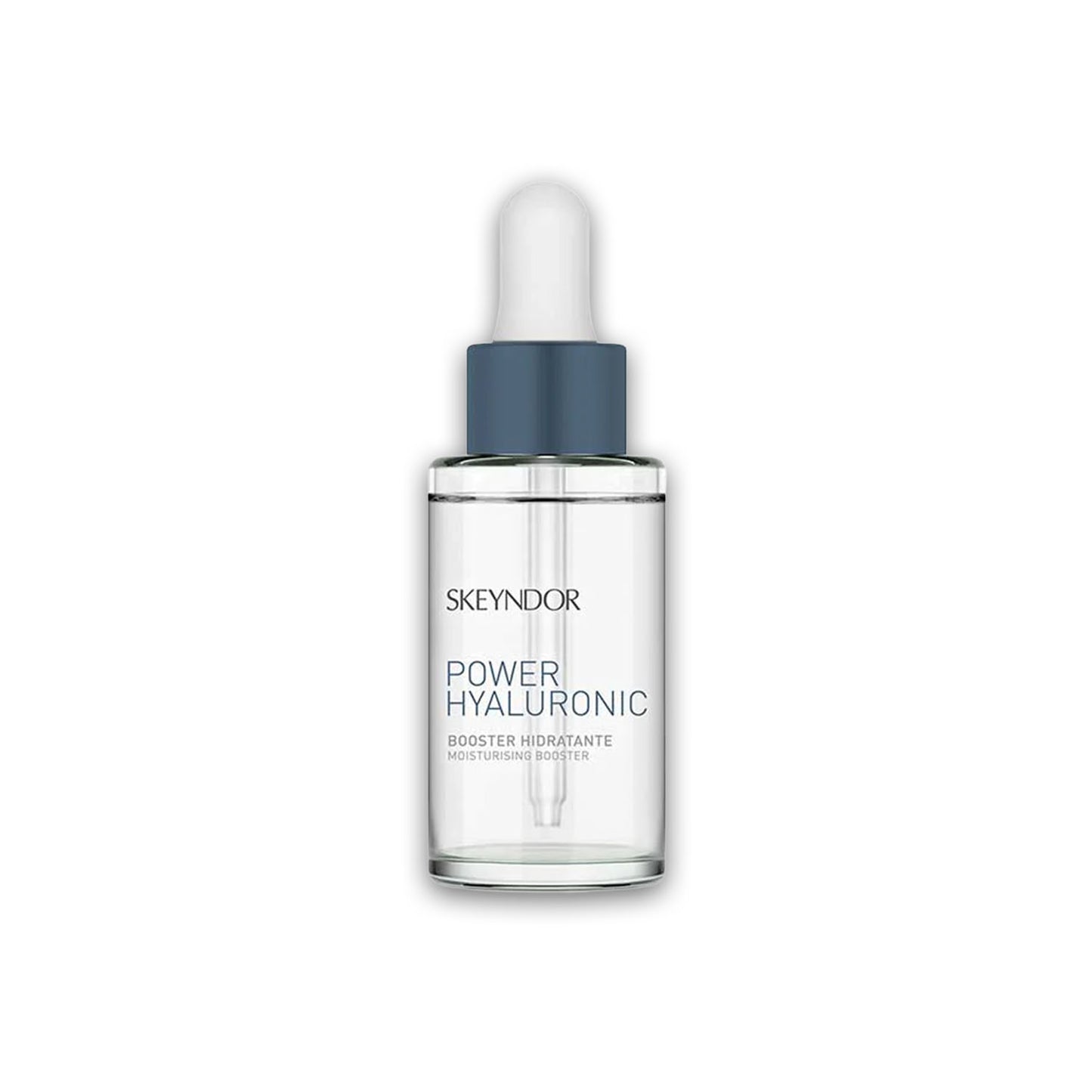 Power Hyaluronic Booster