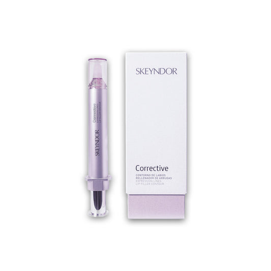 Rellenador de Labios y  Arrugas – Corrective Skenydor