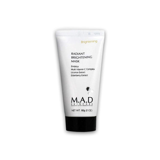 Radiant Brightening Mask
