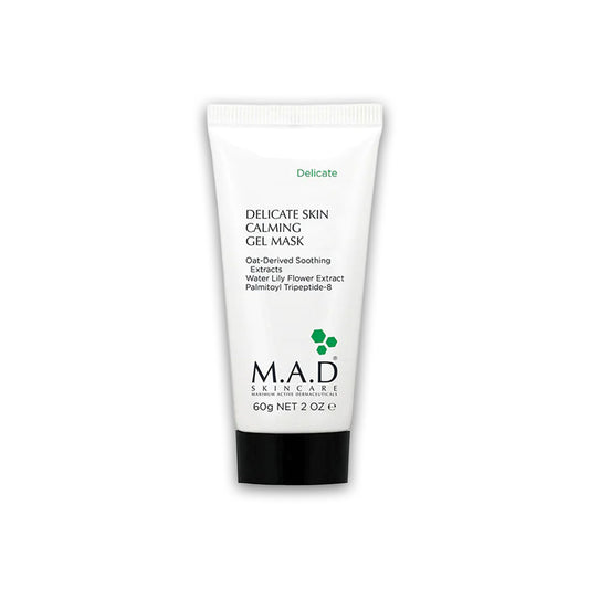 Delicate Skin Calming Gel Mask
