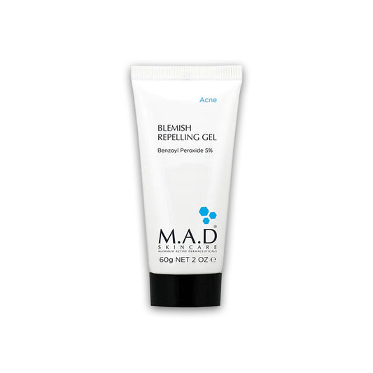 Blemish Repelling Gel