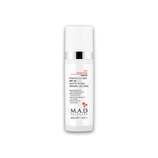 Photo Guard SPF 50 Self-adjusting Foundation Serum: Neutral