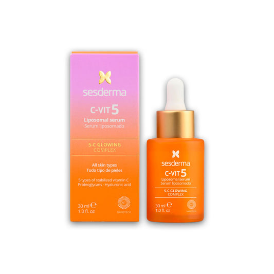 Sesderma C-Vit5 Liposomal Serum