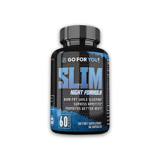 Slim: Night Formula