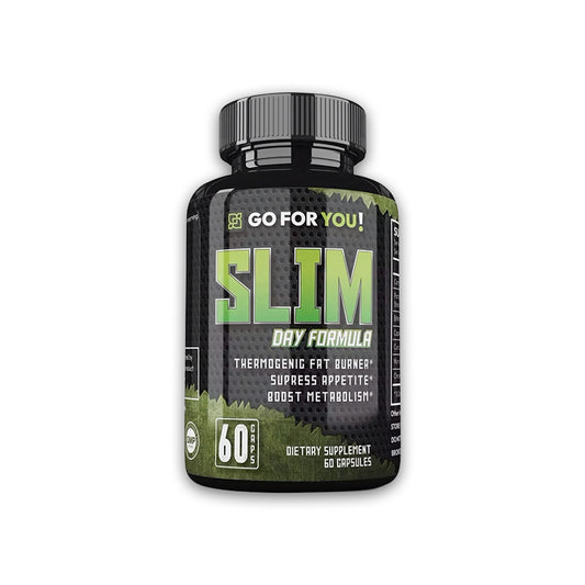 Slim Day Formula
