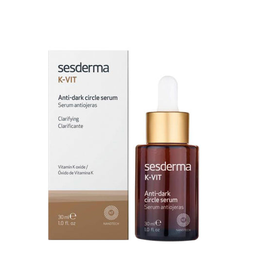 K-VIT SERUM ANTIOJERAS